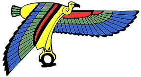 Nechbet of Nekhbet